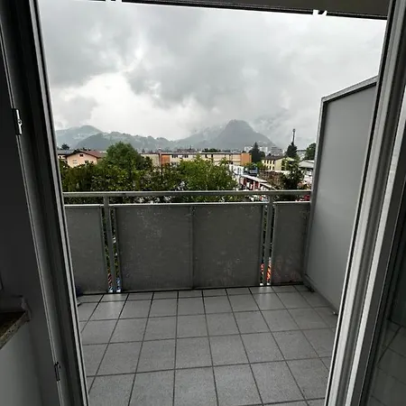 Apartment Salzburg Nord Exterior photo