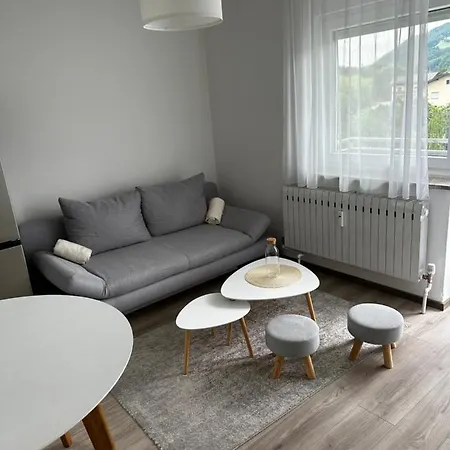Apartment Salzburg Nord Exterior photo