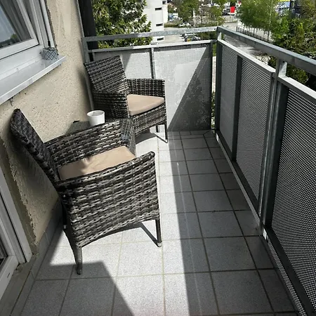 Apartment Salzburg Nord Exterior photo