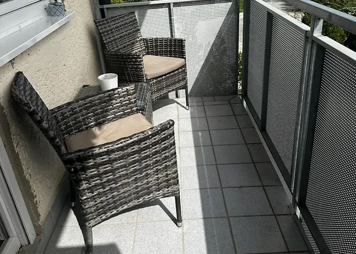 Apartment Salzburg Nord